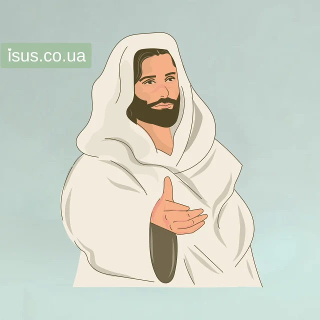 cholovik protyague ruku result