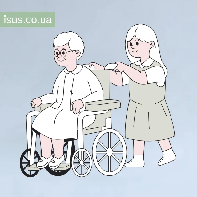 dytyna i babusya result