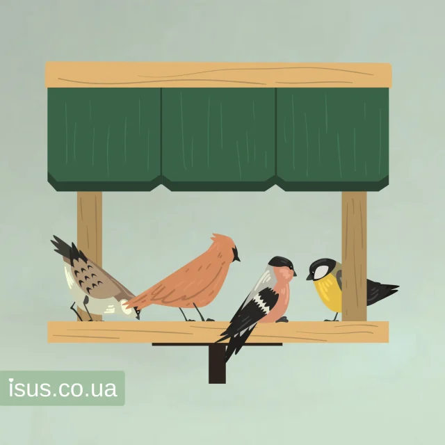 godivnychka i pptakhy result