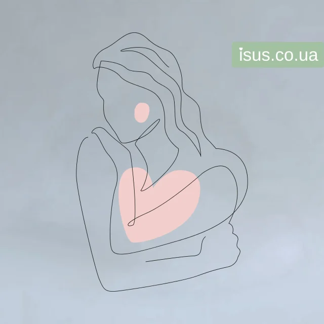 zhinka i serce result