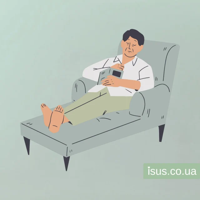 cholvik vidpochyvaye result