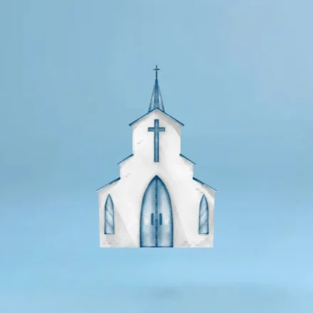 Християнські традиції. Ісус Христос є Любов