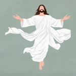 Воскресіння Ісуса Христа. Ісус Христос є Любов