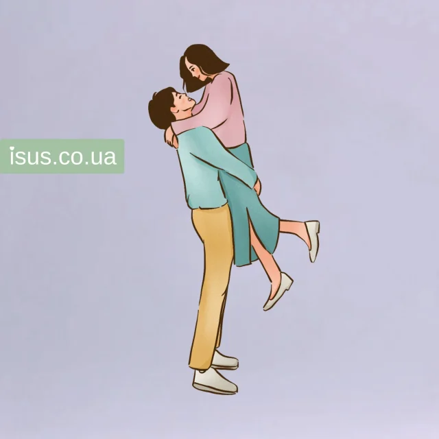 khlopec pidnyav divchynu lyubov result