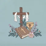 Християнство. Ісус Христос є Любов