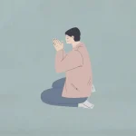 Молитва. Ісус Христос є Любов