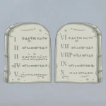 10 заповідей Божих. Ісус Христос є Любов