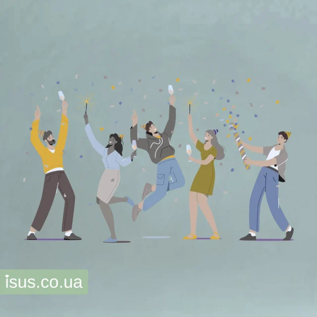 schaslyvi lyudy result