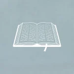 Біблія книга книг. Ісус Христос є Любов