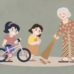 Ісус Христос - є Любов. 40 добрих справ