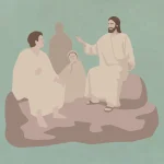 Нагірна проповідь Ісуса Христа. Ісус Христос є Любов