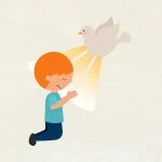 Як діє Святий Дух. Ісус Христос є Любов