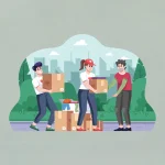 Волонтерство. Ісус Христос є Любов