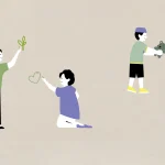 Риси християнина. Ісус Христос є Любов