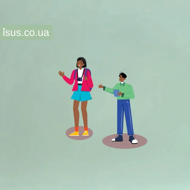 cholovik divchyna dopomoga result