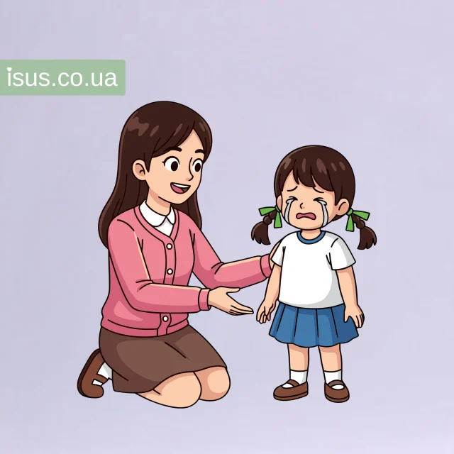 divchynka dopomagaye divchynci result