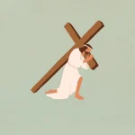 Чому Ісус прийшов на землю. Ісус Христос є Любов