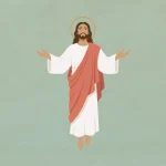 Чому Ісус Месія. Ісус Христос є Любов