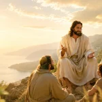 Чого навчав Ісус Христос: шлях любові, віри і нового життя Чого навчав Ісус. Ісус Христос є Любов