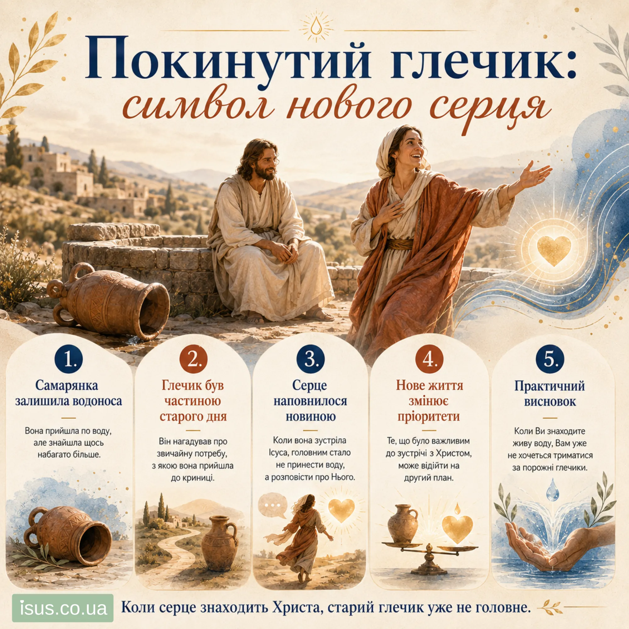 pokynutyj glechyk symvol novogo sercya result