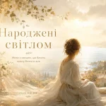 Народжені світлом. ІсусХристос є Любов